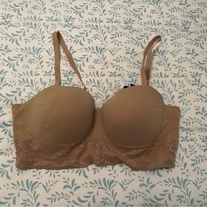 Natori Convertible Bra - Size 36D